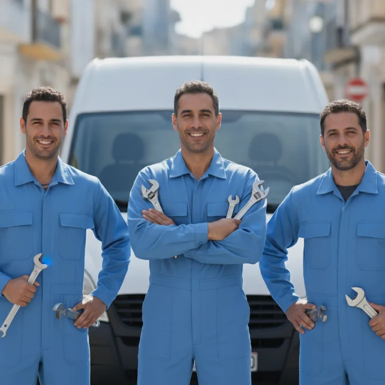 Riparazione Scaldabagno team a Ragusa